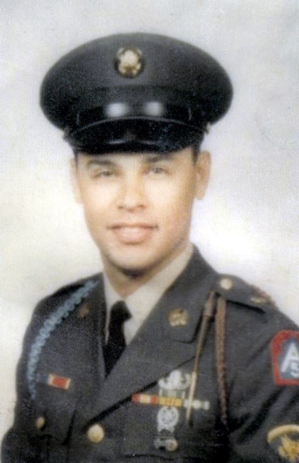 Obituary of Alfonso E. Lugo