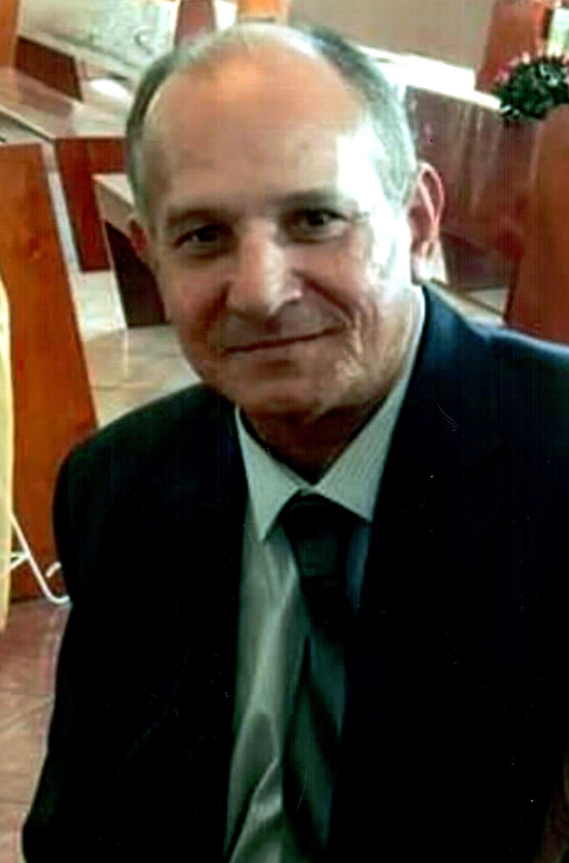 Obituary of Lorenzo Herrera