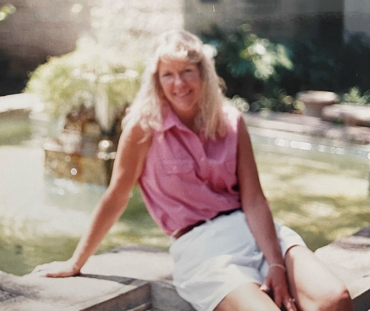 Avis de décès de Margaret Ann Johnson