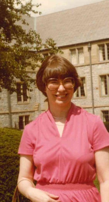 Obituary of Linda K Wood