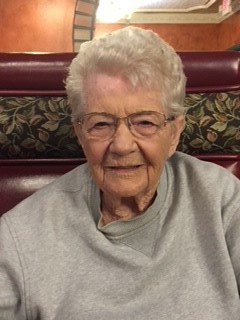 Obituary of Margaret Jean Kochevar