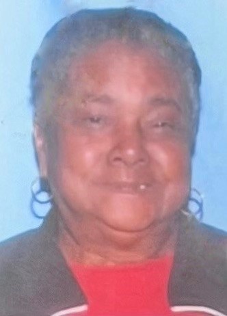 Obituary of Betty Ann Williams