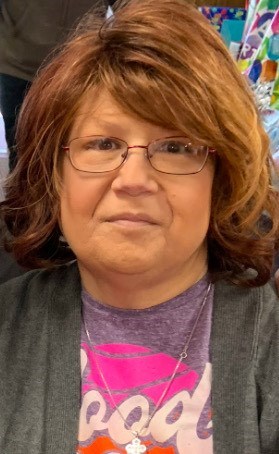 Avis de décès de Beth Paul