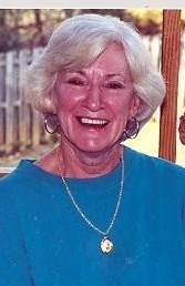 Obituary of Janet Mae Skates Walker