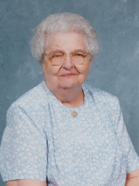 Obituary of Elizabeth "Bette" Kalb Floyd