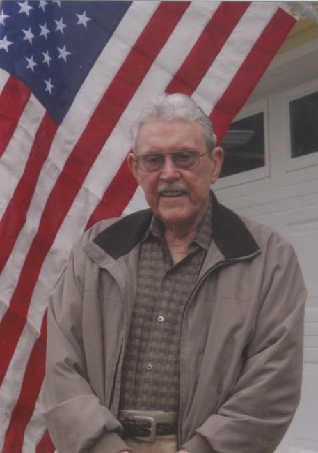 Obituary of Russell K. Fields