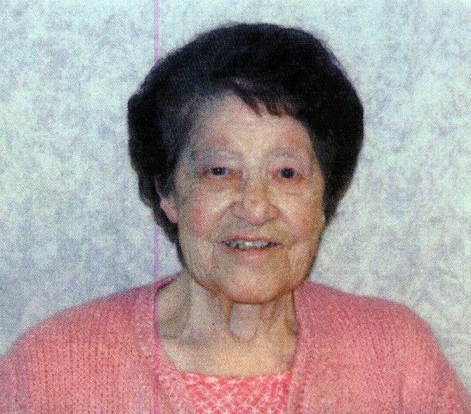 Rose I Mangino Obituary Portland, ME