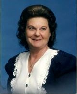 Obituary of Lucille Mae Combs