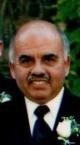 Obituary of Victor Mendoza Sr.