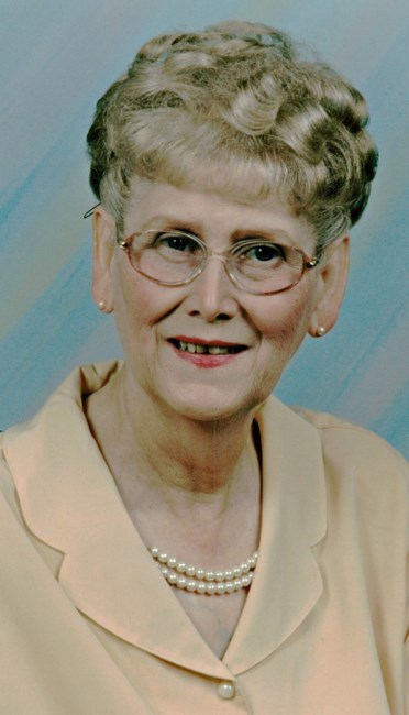 Obituary of Nancy (Kingsbury) Claybrook Waters