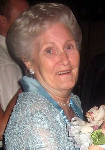 Obituario de Eleanor J. Davenport