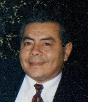 Obituario de Enrique C. Valdez