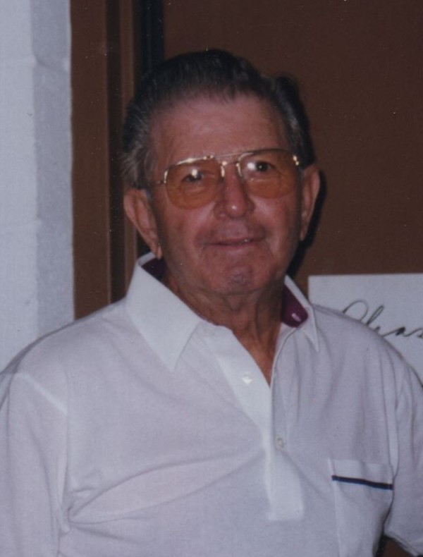 Obituary of Harold Anderson Little