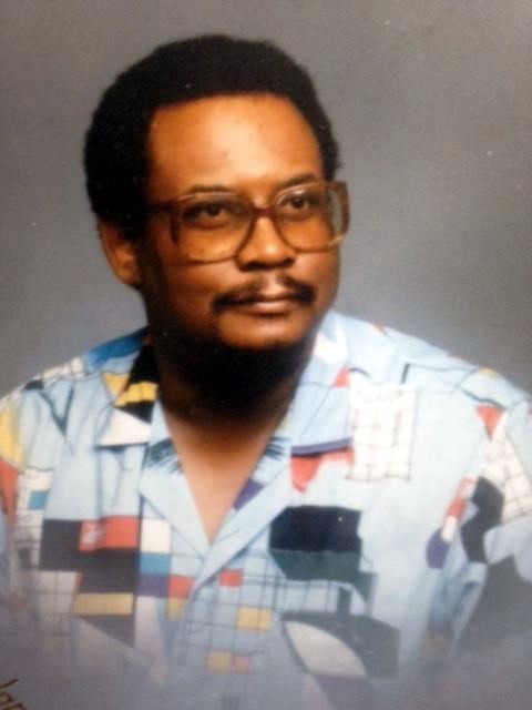 Obituary of Dwight Beasley