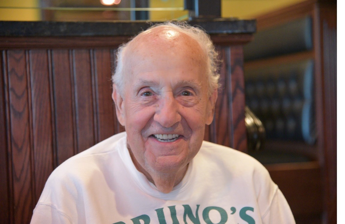 Obituario de Patsy Lawrence Bruno