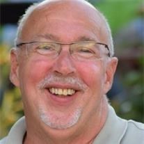 Obituary of Paul Marion Hahn