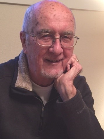 Obituary of Russell Ivan Walsh