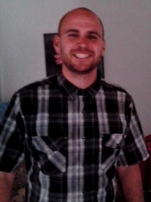 Obituary of Vincent Joshua Birchfield