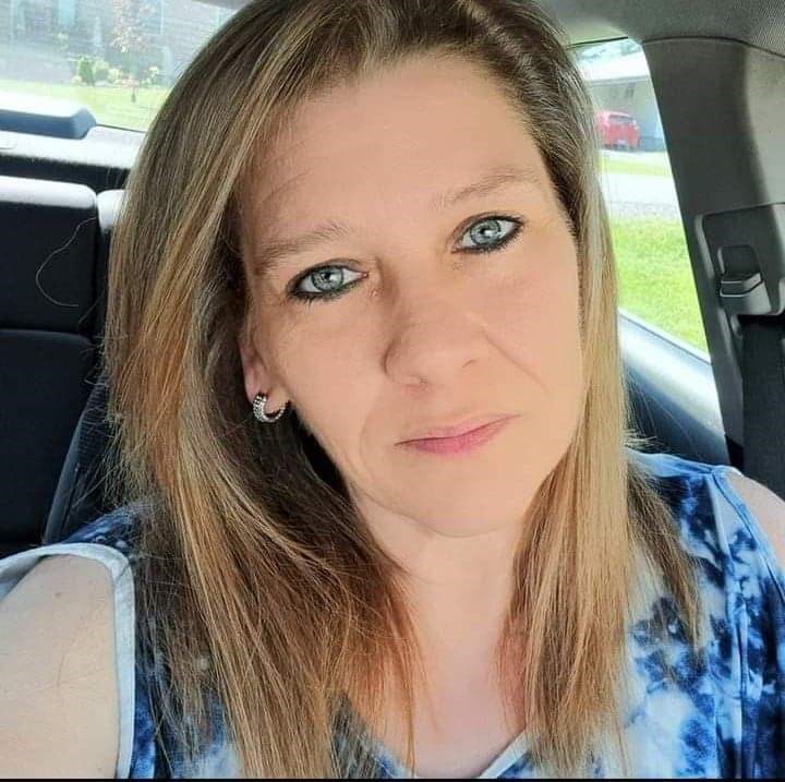 Obituary of Sheri Anne  Helmer Locke