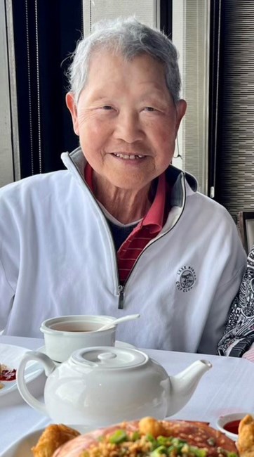Obituario de John Chung Lin Hwang