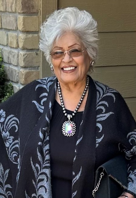 Obituary of Maria I. Ortegon