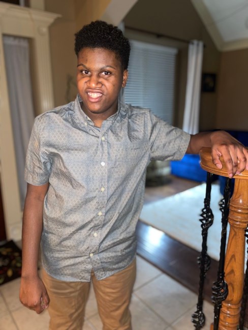 Obituary of Michael Kymari Sneed