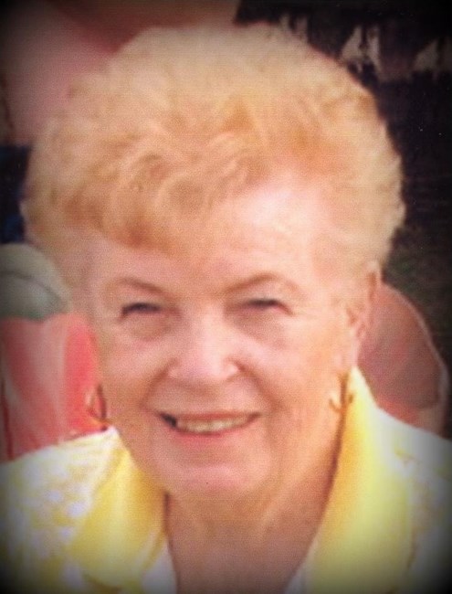 Obituary of Gail L. Oakey