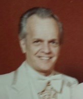 Obituary of Lloyd Joseph Ernest Sr.