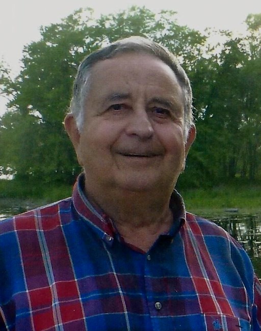 Obituary of François Trottier