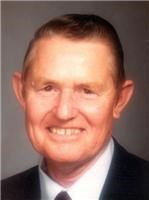 Obituary of Robert Lewis Elmore