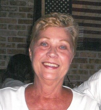 Obituary of Mary Jane Marshall