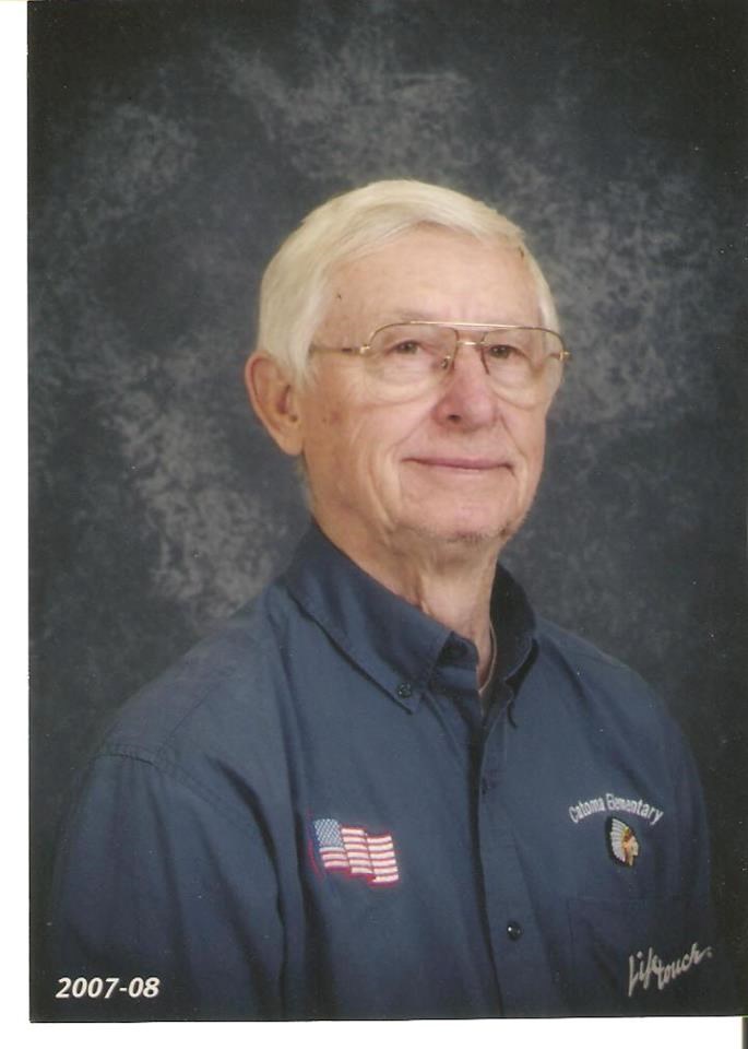 Obituary of Floyd Schlechty