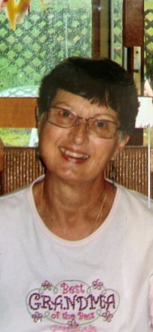 Obituary of Kay Krakora