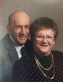 Obituary of Dorothy Ann Wykoski