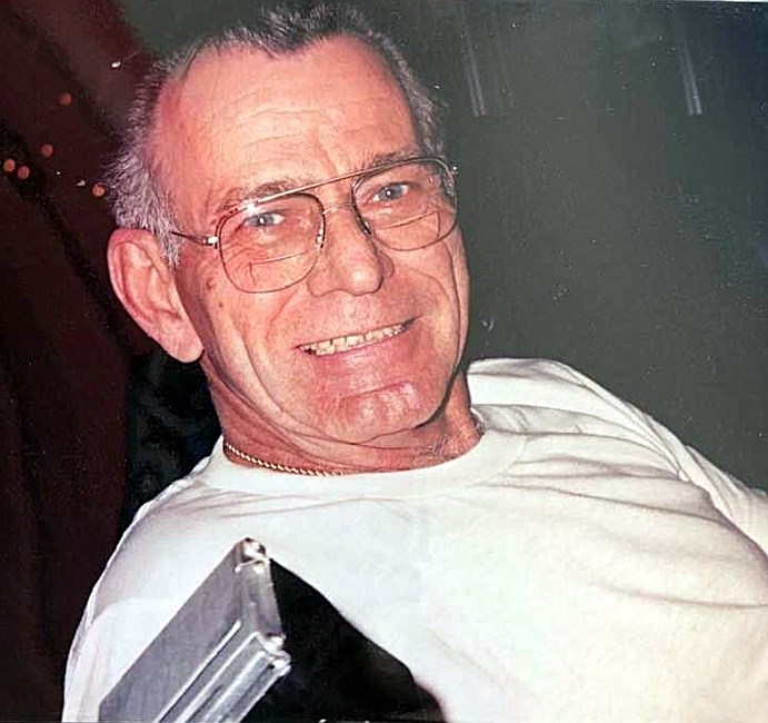Obituary of Robert A. Taylor Sr.