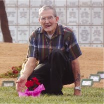 Obituary of Joseph Tomasovic