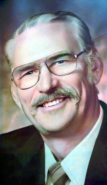 Obituary of William "Bill" Donnie Gray
