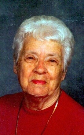 Obituary of Eileen Mae Kent