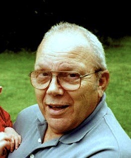 Obituary of Alan Moore