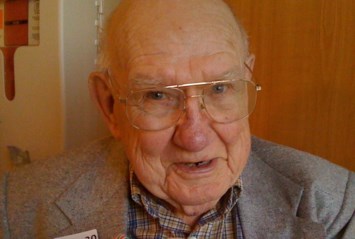 Obituary of Charles G. Smith