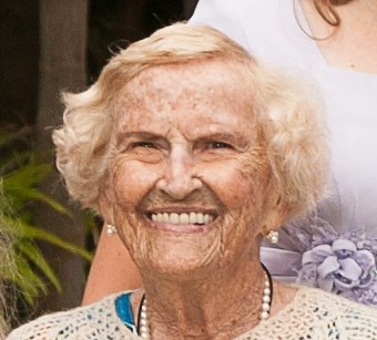 Obituary of Vivian Walworth Thomas