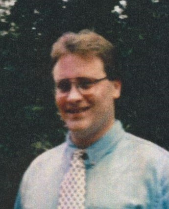 Obituary of Daniel Peter Boyle