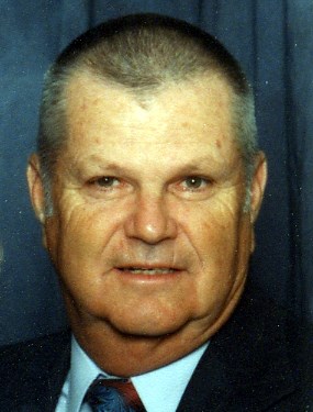 Obituary of John E Rowland