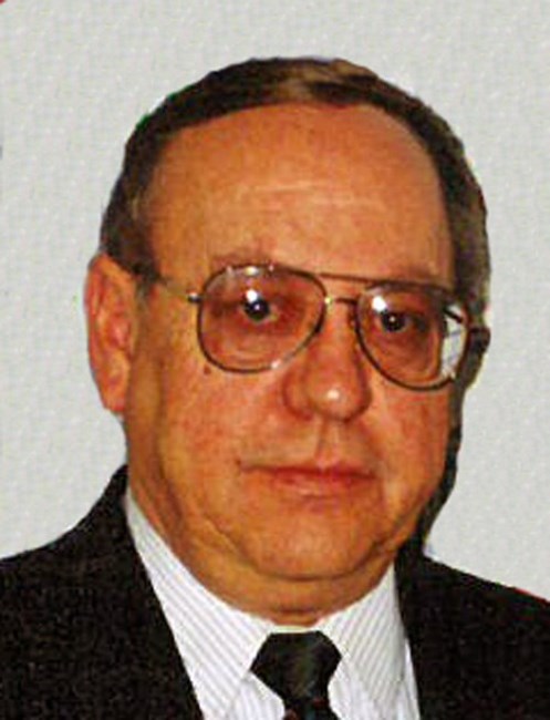 Obituary of Donald Luther Hovis