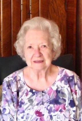 Obituario de Betty Lou Bryson