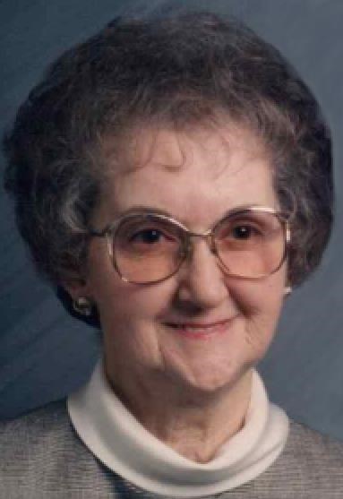 Obituary of JoAnn Carlton