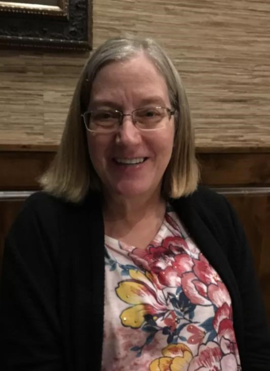 Obituary of Carol Bernice Shirley