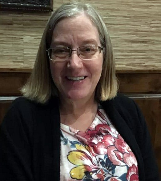 Obituary of Carol Bernice Shirley