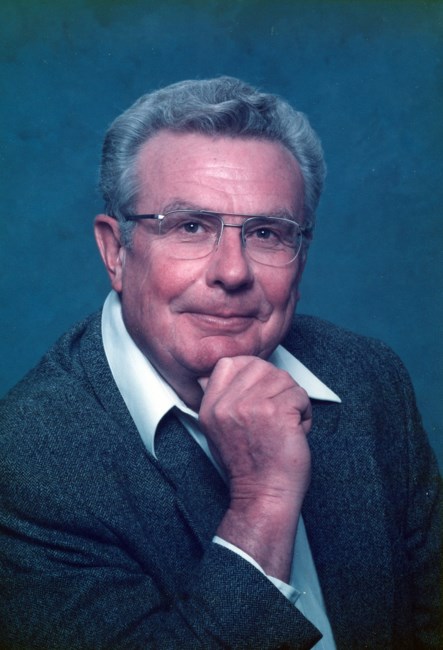 Obituary of Leonard Lutz