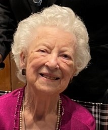 Obituary of Joyce U. Giles